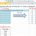 Cách Sử Dụng Hàm Vlookup, Hàm Sumif Trong Excel Hiệu Quả