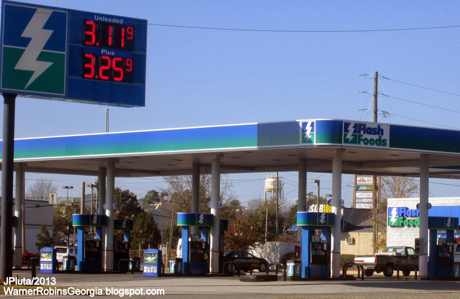 WARNER ROBINS Air Force Base Houston Restaurant Bank Attorney