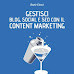 Dario Ciracì, esce "Gestisci blog, sociale e SEO con il content marketing" - collana WebBook