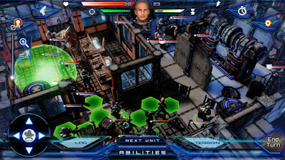 لعبة Strike Team Hydra مدفوعة للأندرويد, لعبة Strike Team Hydra مدفوعة كاملة للاندرويد