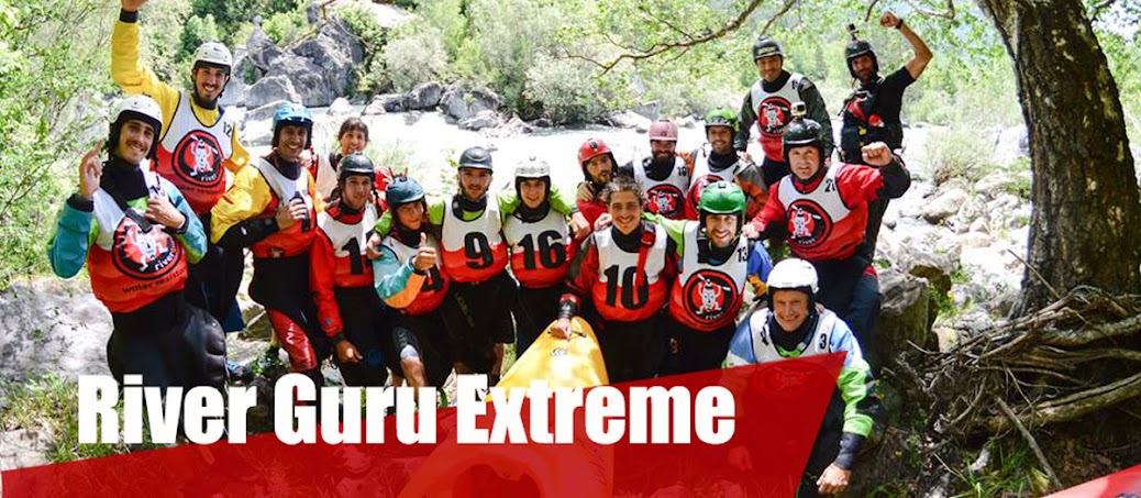 River Guru Extreme