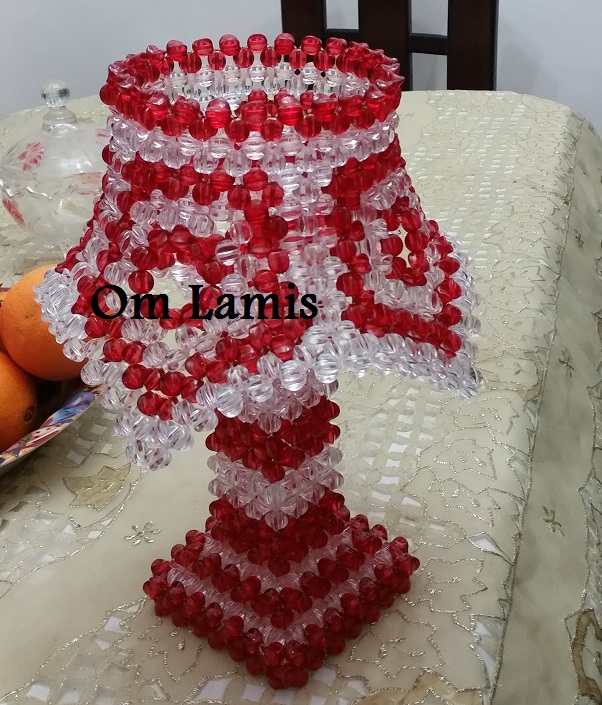 كريستال هاند ميد