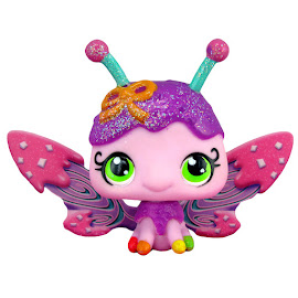 Littlest Pet Shop Fairies Fairy (#3072) Pet