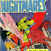 Do You Believe in Nightmares #1 - Steve Ditko art & cover + 1st issue