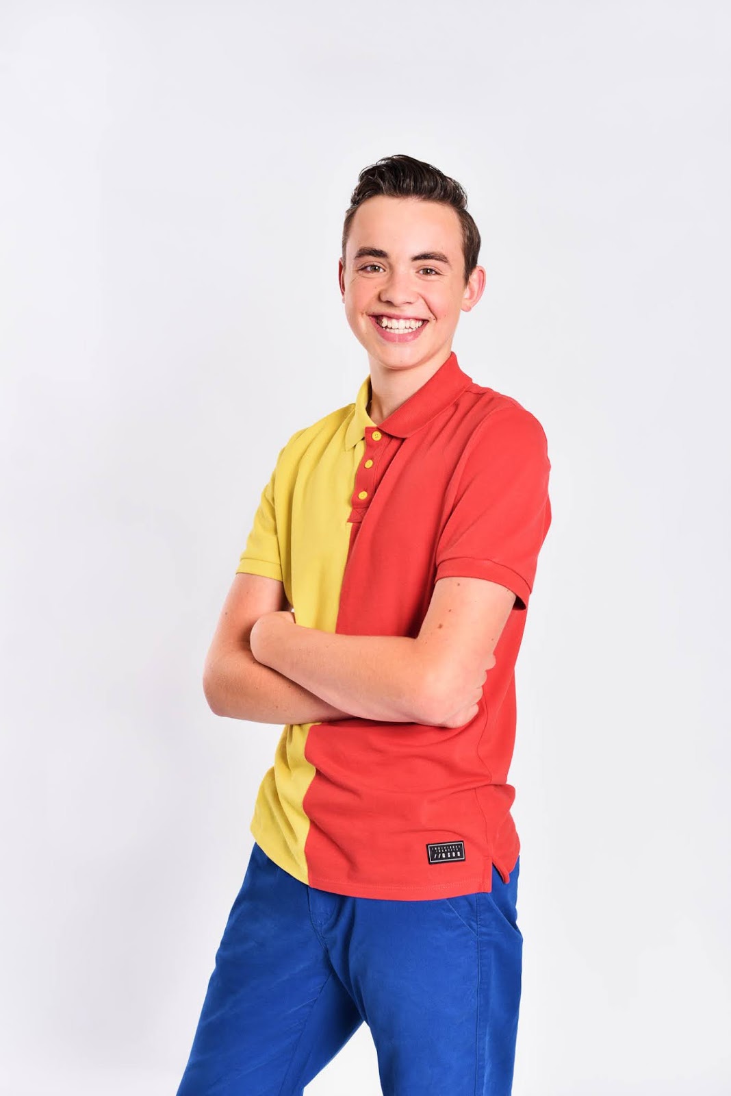 NickALive!: Nickelodeon GSA Orders 'Spotlight' Season 5