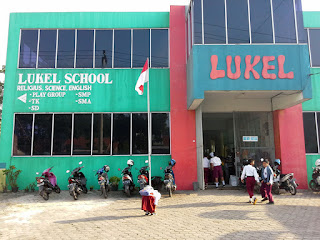 LUKEL SCHOOL