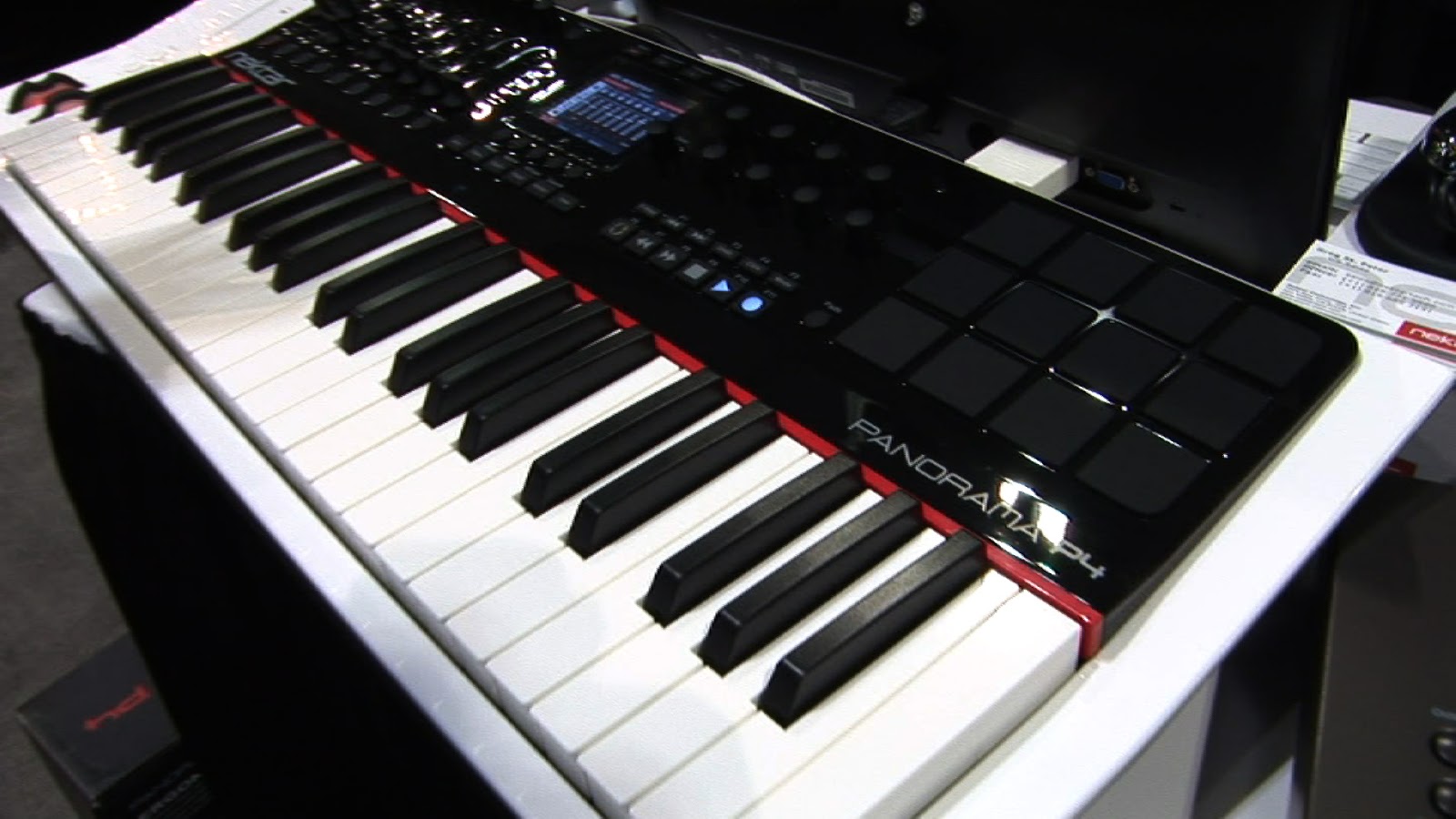 P4 keyboard panorama. Nektar panorama. миди клавиатура nektar panorama. Nektar panorama. Nord electro 4d.