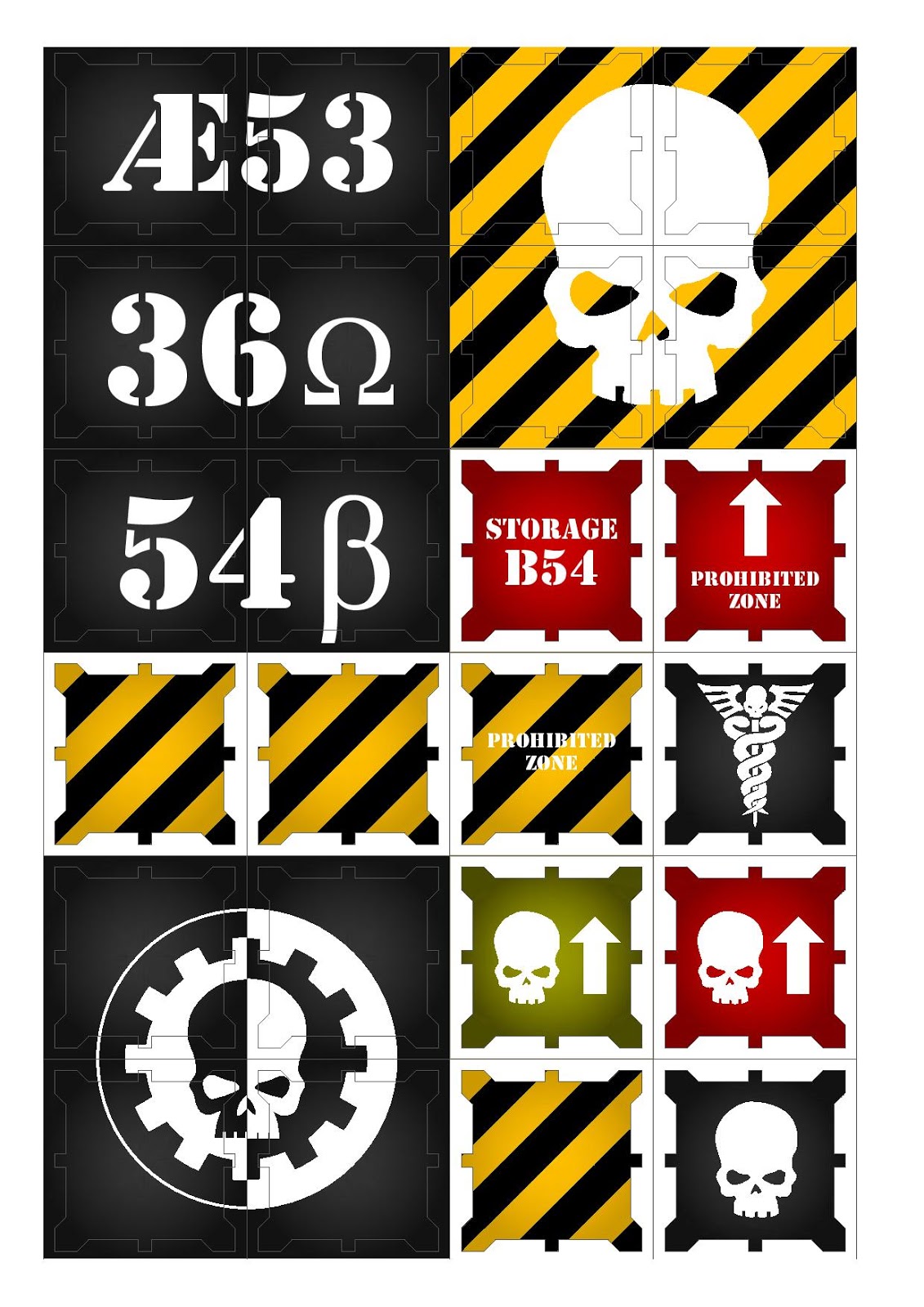 Horus Heresy Book 3 Extermination Pdf Free Download