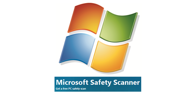 Microsoft scanner