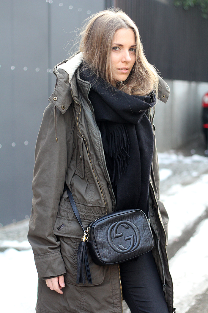 Winter parka | Fashion and style | Bloglovin’