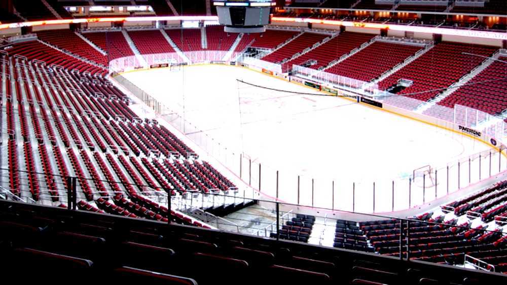 Wells Fargo Arena (Des Moines, Iowa)