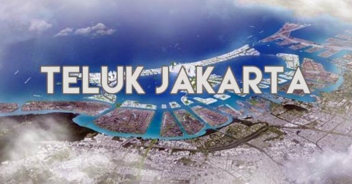 Rizal Ramli; Proyek Reklamasi Pulau G Batal dan Reklamasi Pulau C, D dan N Silahkan Lanjut, Namun Ini Syaratnya ...