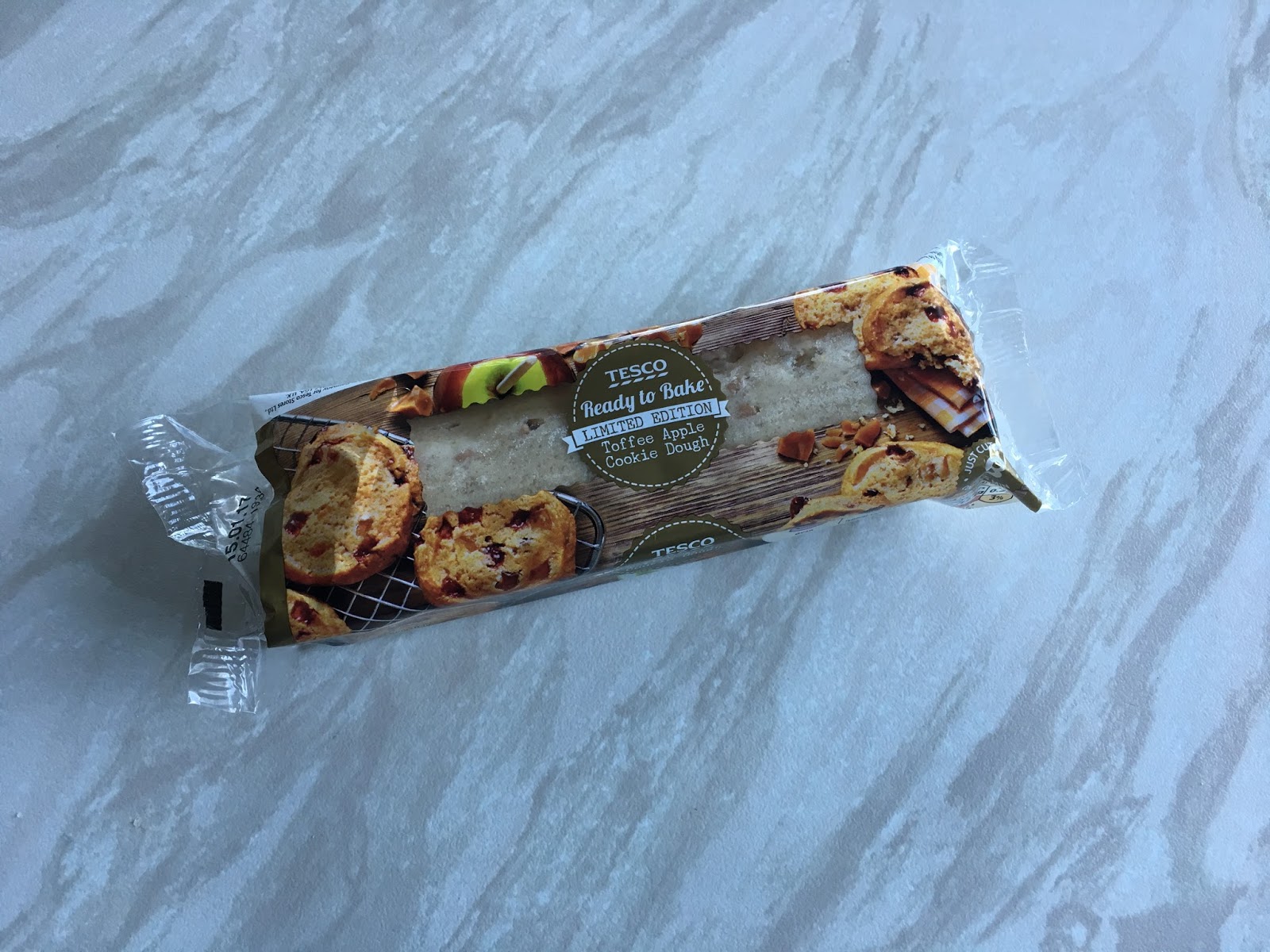 Featured image of post Simple Way to Cookie Dough Pop Tarts Tesco