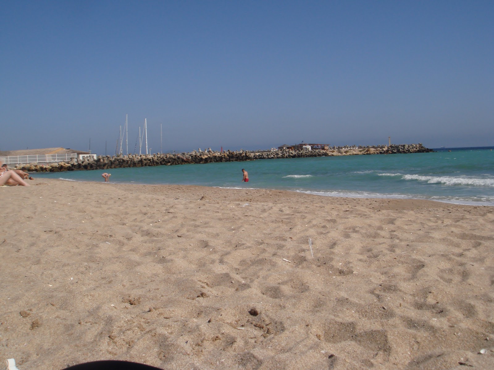 Auslandssemester in Rumänien Constanza