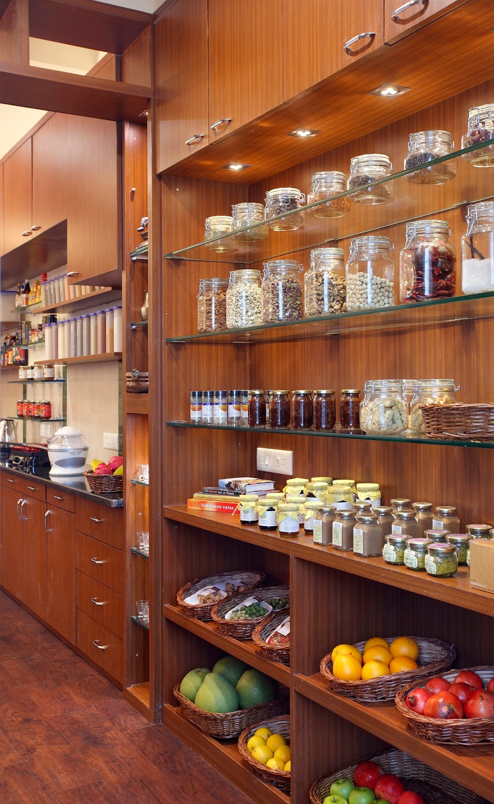 Rushina Munshaw Ghildiyal Don't kill me yet! Ideas with Jam.. beyond