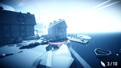 Aery Broken Memories Game Screenshot 6