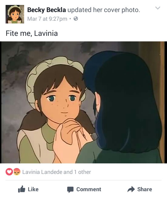 Philippine Yuri Fans Took Princess Sarah To The Next Level By