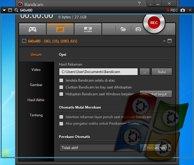 download bandicam terbaru full