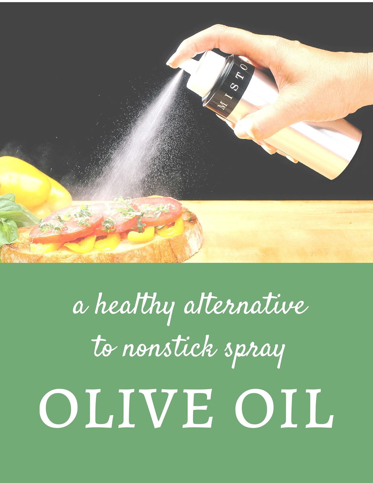 The Prudent Pantry A Healthy Alternative to Nonstick Spray