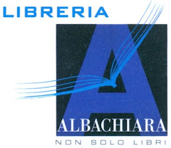 ALBACHIARA la libreria di Spinea