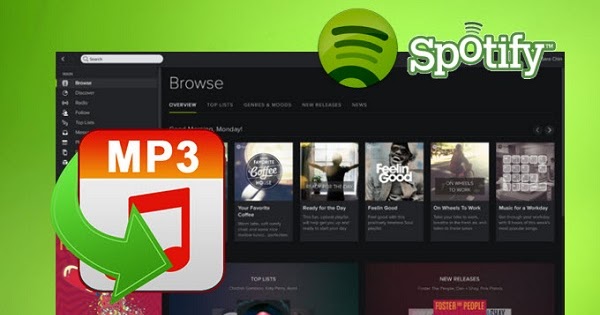 TunesKit - Professional Multimedia Software Provider: How to Convert