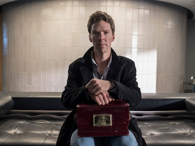 Patrick Melrose 2018 Image