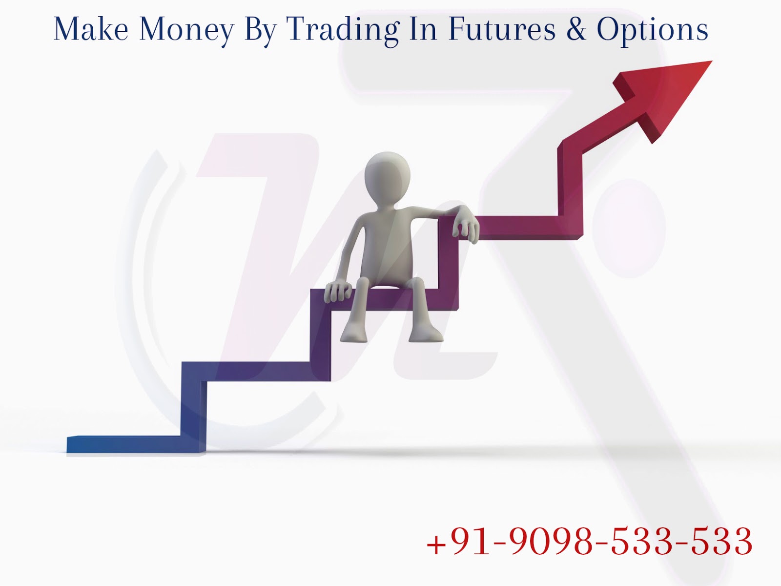 Cash future option day trading tips