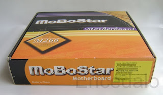 Mobostar/M266 Drivers Download