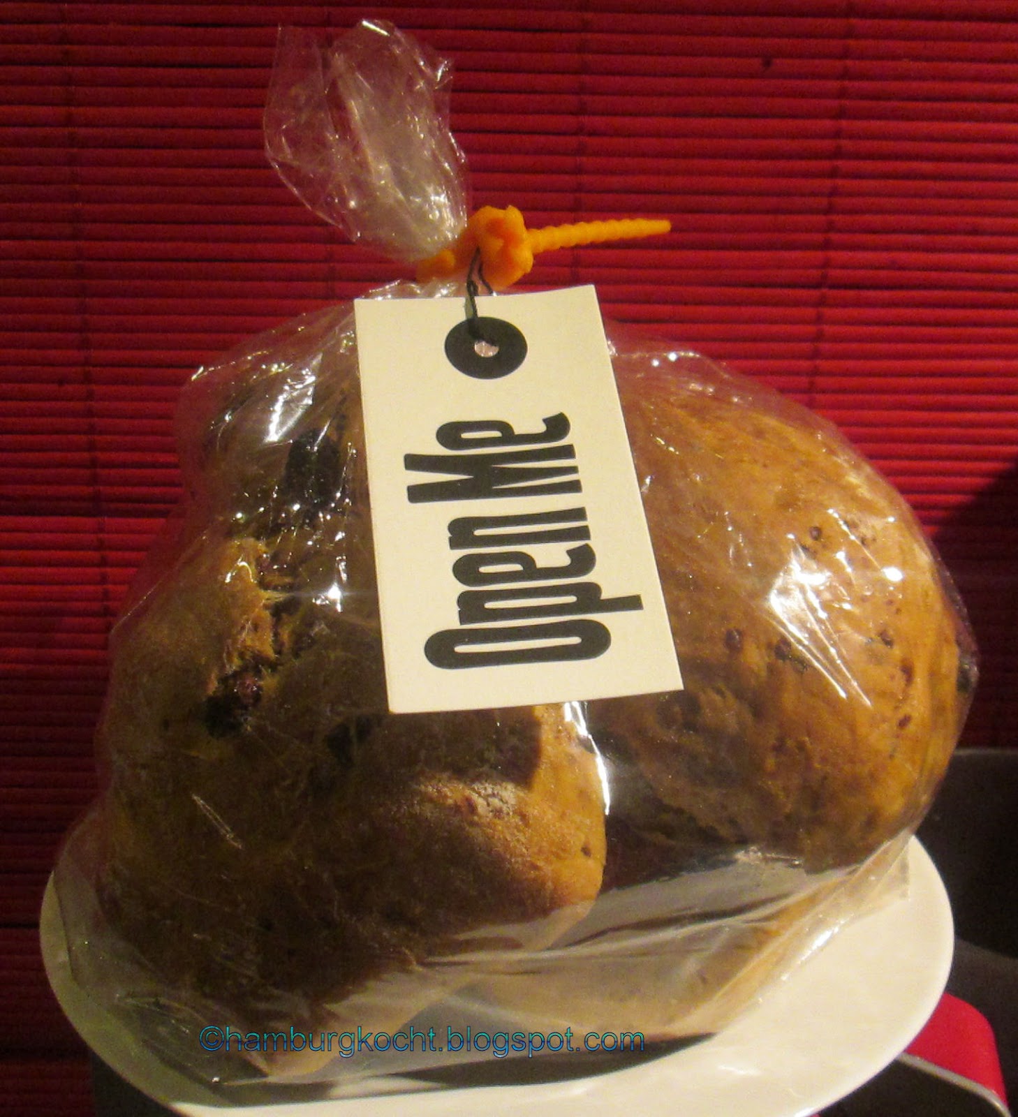 Hamburg kocht!: Brot und Salz. Sozusagen. [Lakritz-Schokoladen-Brötchen ... Hamburg kocht!: Brot und Salz. Sozusagen. [Lakritz-Schokoladen-Brötchen ...