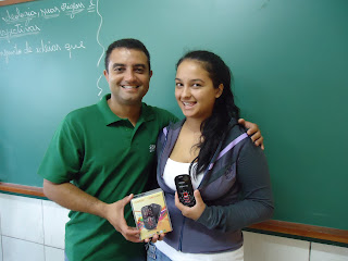 EEB Prof Maria do Carmo Lopes
