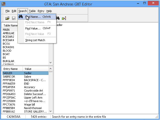 Cara Edit Text menggunakan GXT Editor