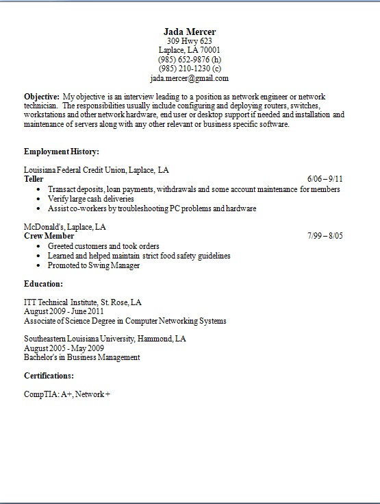 Swing Manager Sample Resume Format in Word Free Download