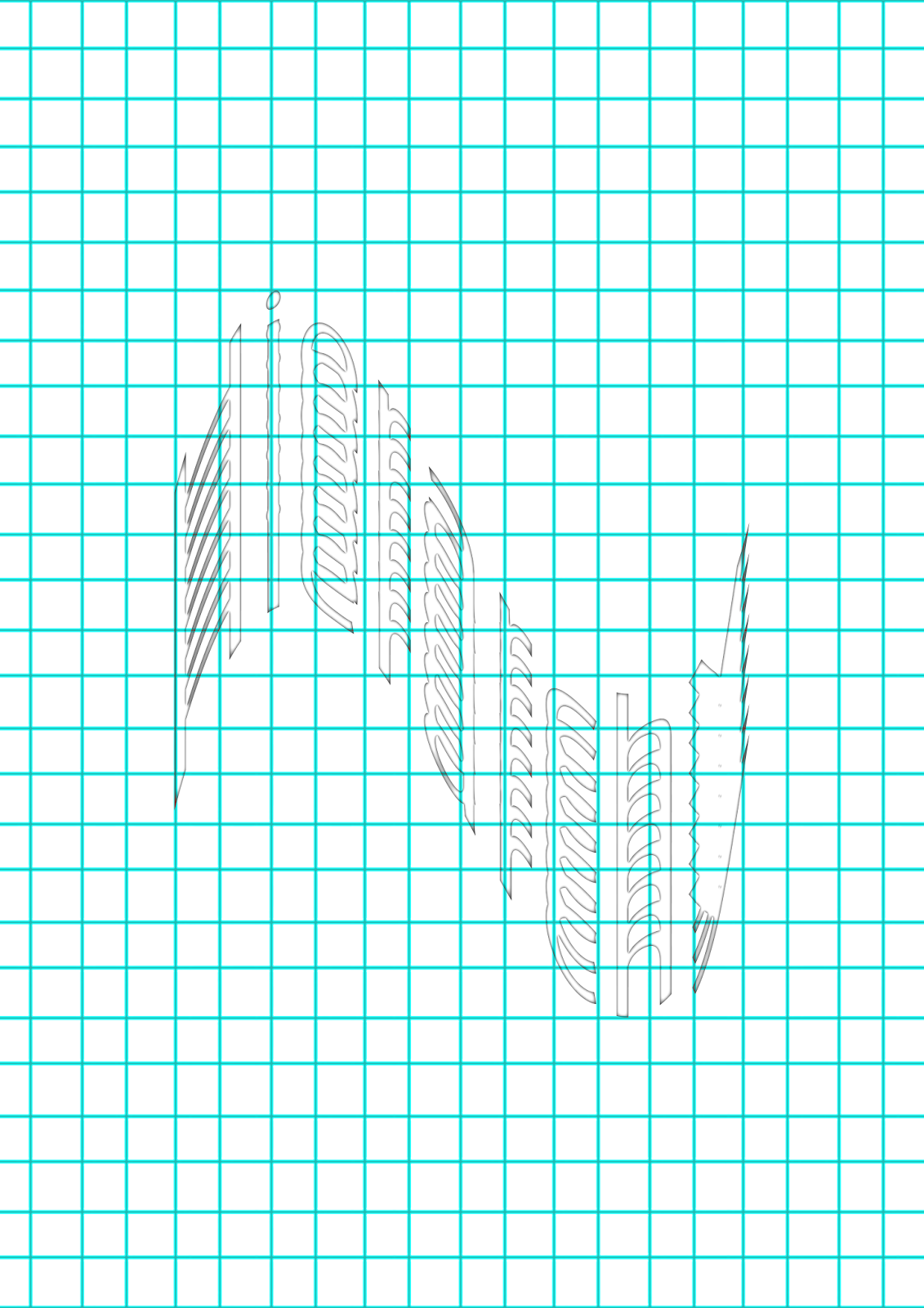 Gio's : Higher 'R key'