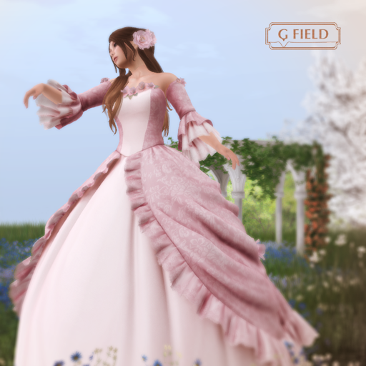 flare dress knee length