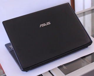 Laptop ASUS X45C-VX045D Core i3 SandyBridge