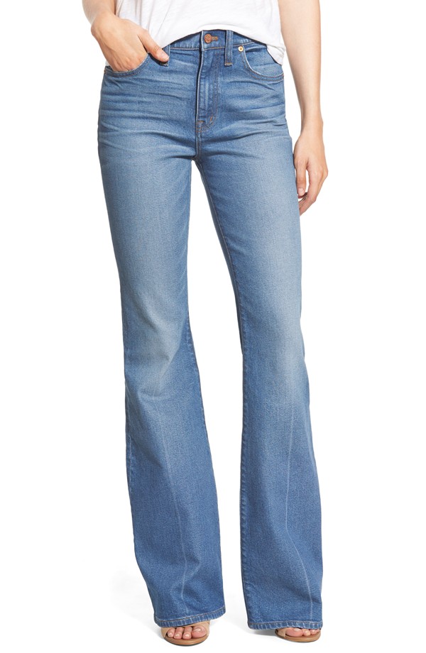 The Best Denim from Shopbop for Fall — Hello Adams Family