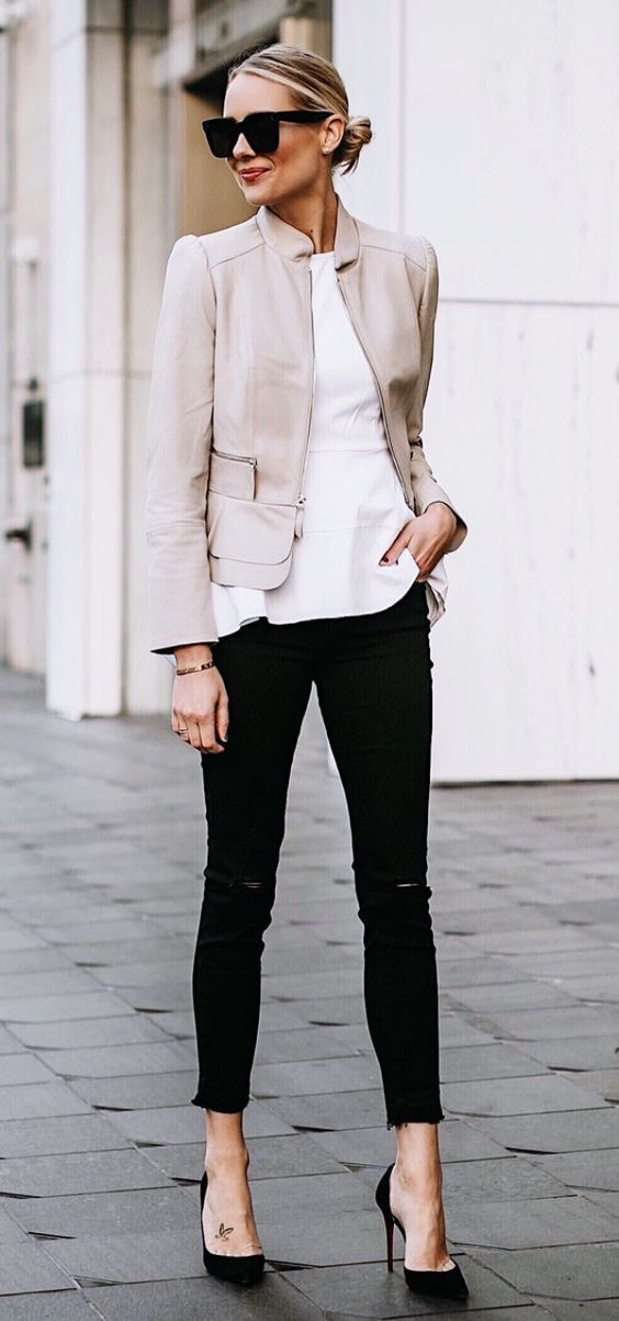office work outfit ideas