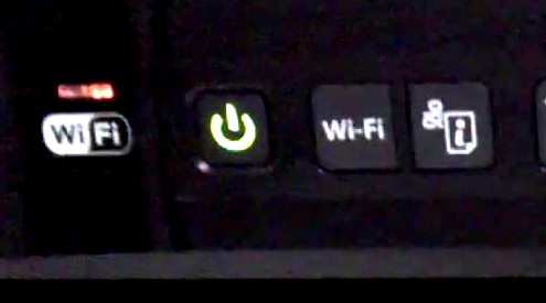 Configurar impressora wifi no seu GNU/linux