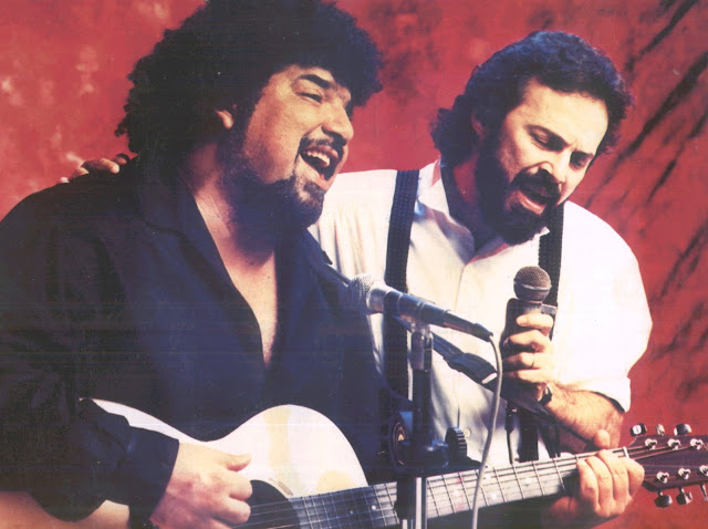 Image result for Michael Sullivan e Paulo Massadas