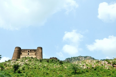 Bhangarh Fort Rajasthan