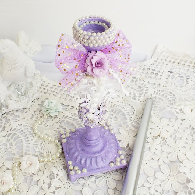 Линия Скрапа: Мой новый опыт в скрапе. Реставрация и декорирование ...