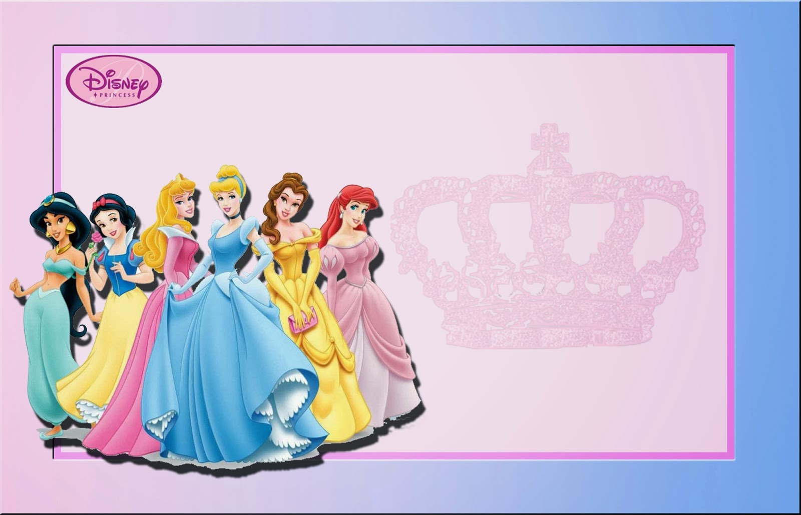 disney-princess-free-printable-invitations-or-photo-frames-oh-my