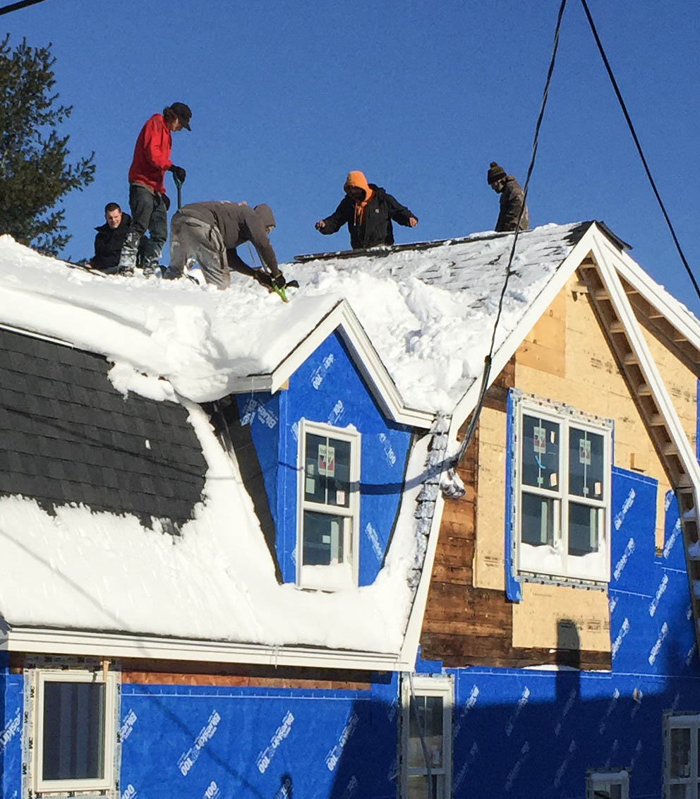 Sopo Cottage Old House Problems
