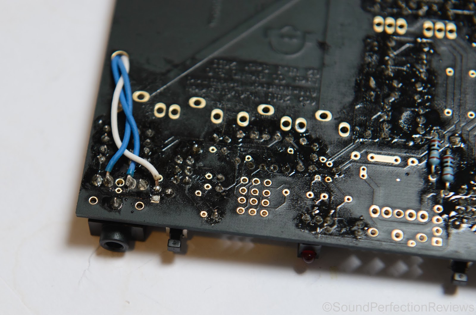 Review and Build Head "n" HiFi Objective 2 / O2 Desktop Headphone