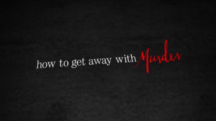 How To Get Away With Murder - Season 2 Fall Finale - Post-Mortems