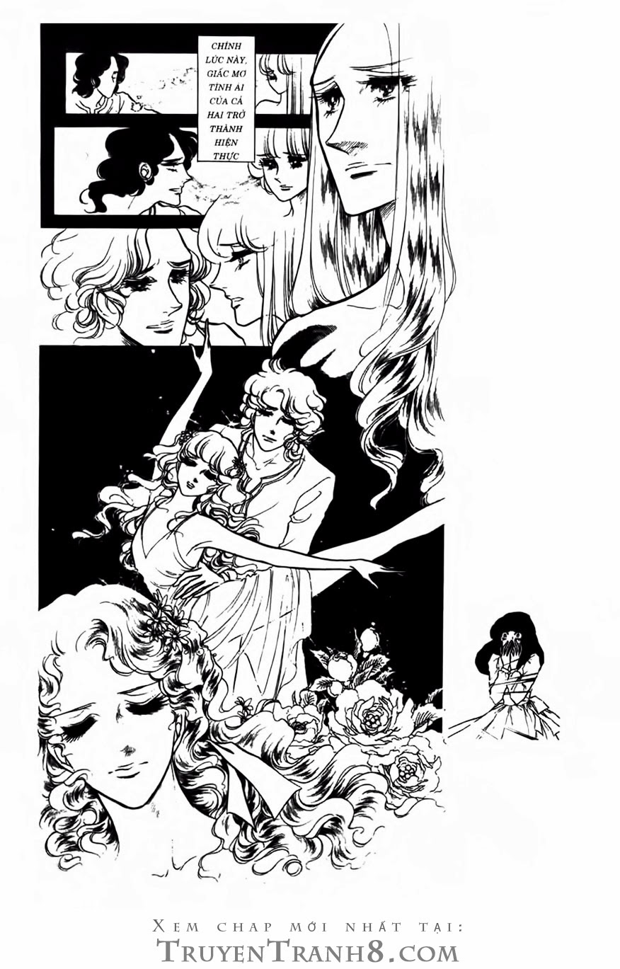 Swan - Vũ Khúc Thiên Nga Chap 73 - Next Chap 74