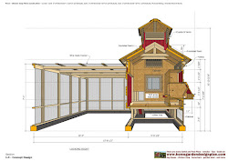 plans chicken nest roll coop boxes m112 build pdf construction