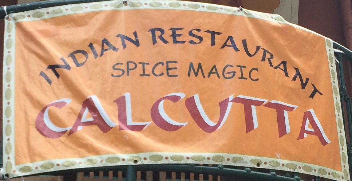 JC's Food Reviews Spice Magic Calcutta South Indian NishiKassai
