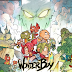 WONDER BOY THE DRAGONS TRAP (PC) ''TORRENT'' ''SKIDROW''