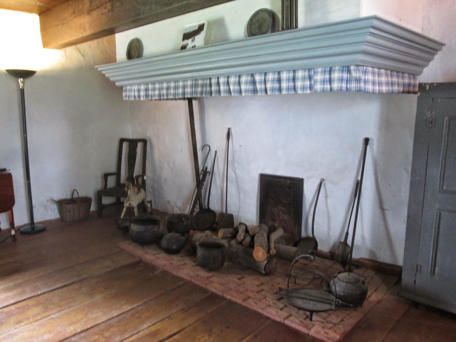 Bethlehem NY History A Visit to the Mabee Farm